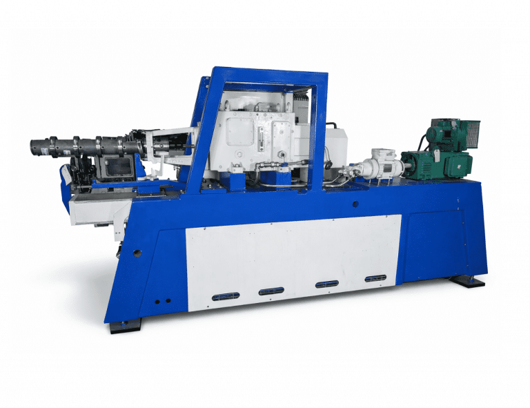 Clextral EV32 - Extrudeuse double vis