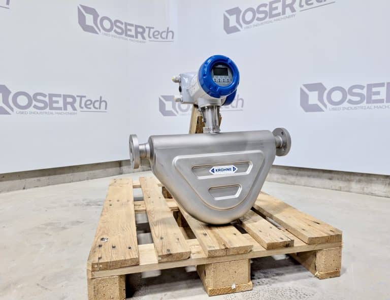 Krohne OPTIMASS 6400C S25 – Flow meter
